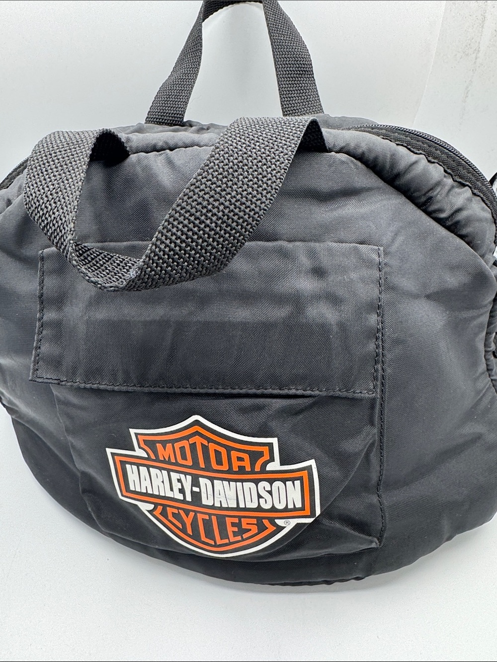 Harley-Davidson Motorcycle Helmet - Picture 2 of 7
